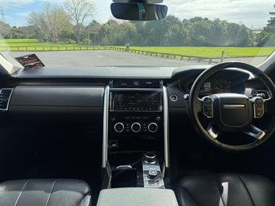 2018 Land Rover DISCOVERY - Thumbnail