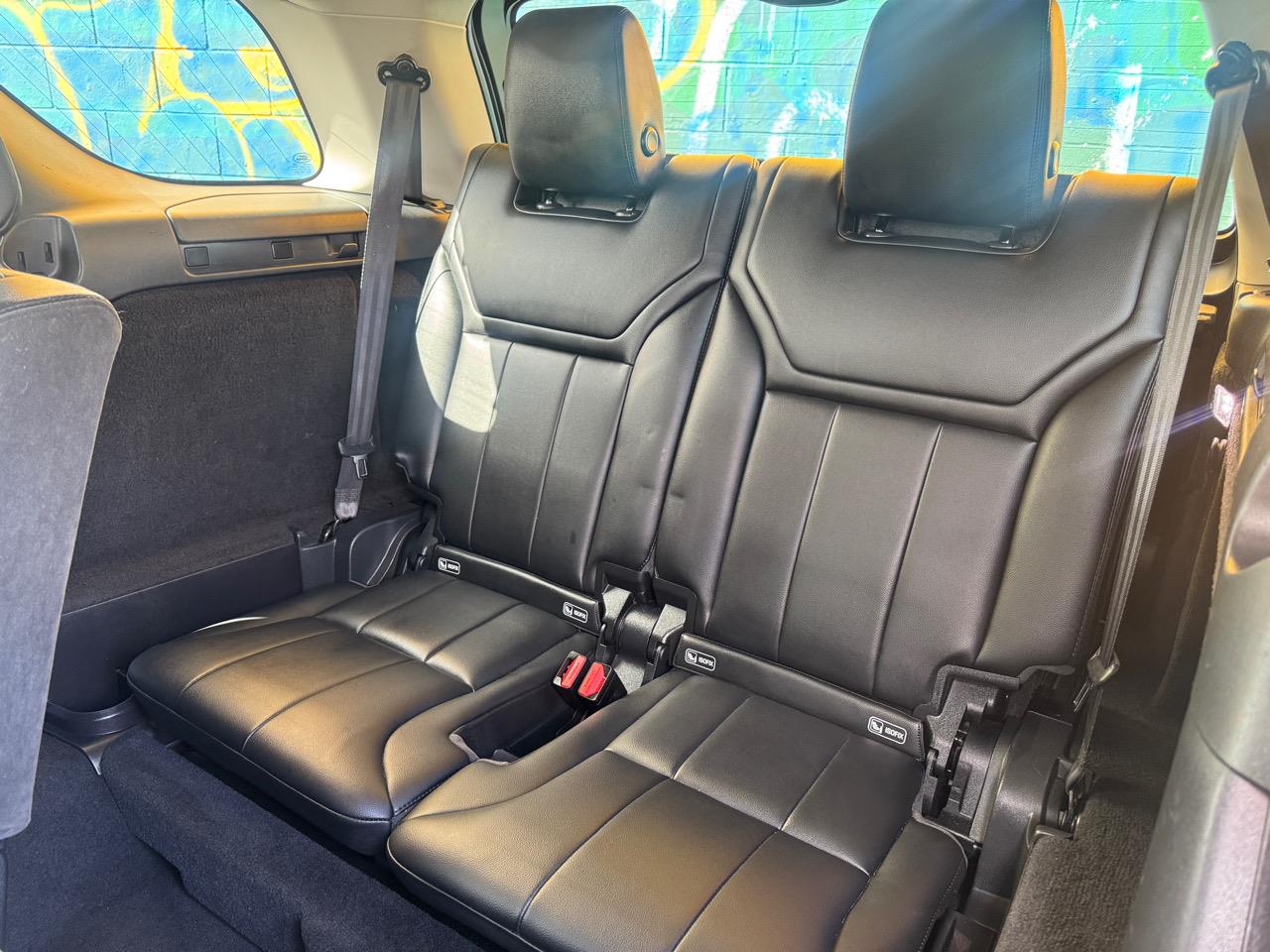 2018 Land Rover DISCOVERY