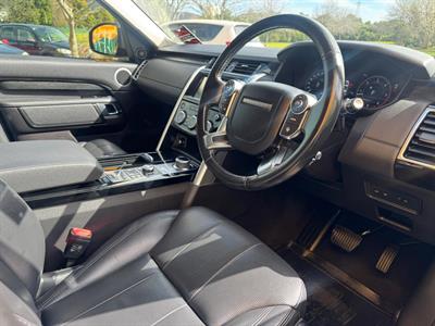2018 Land Rover DISCOVERY - Thumbnail