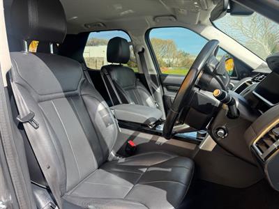 2018 Land Rover DISCOVERY - Thumbnail
