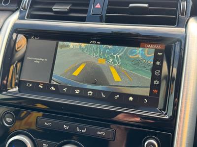 2018 Land Rover DISCOVERY - Thumbnail