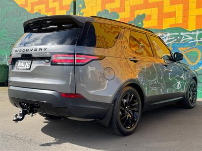 2018 Land Rover DISCOVERY - Thumbnail