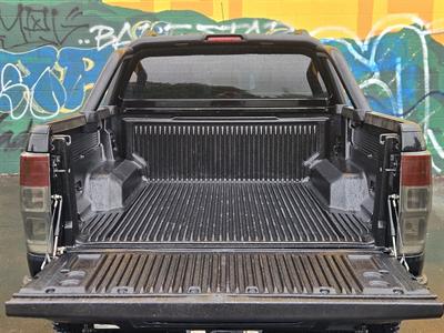 2017 Ford Ranger - Thumbnail