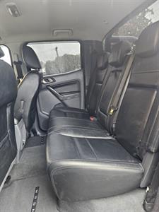 2017 Ford Ranger - Thumbnail