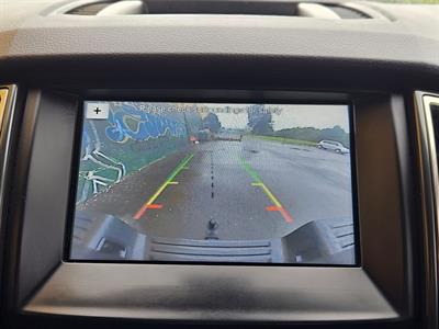 2017 Ford Ranger - Thumbnail