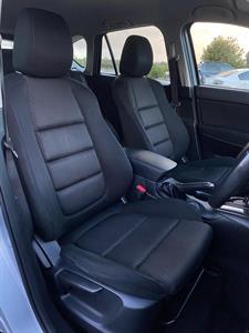 2013 Mazda CX-5 - Thumbnail