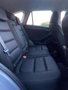 2013 Mazda CX-5 - Thumbnail