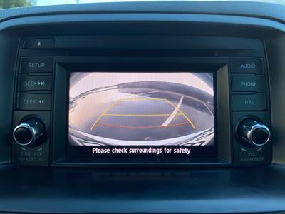 2013 Mazda CX-5 - Thumbnail