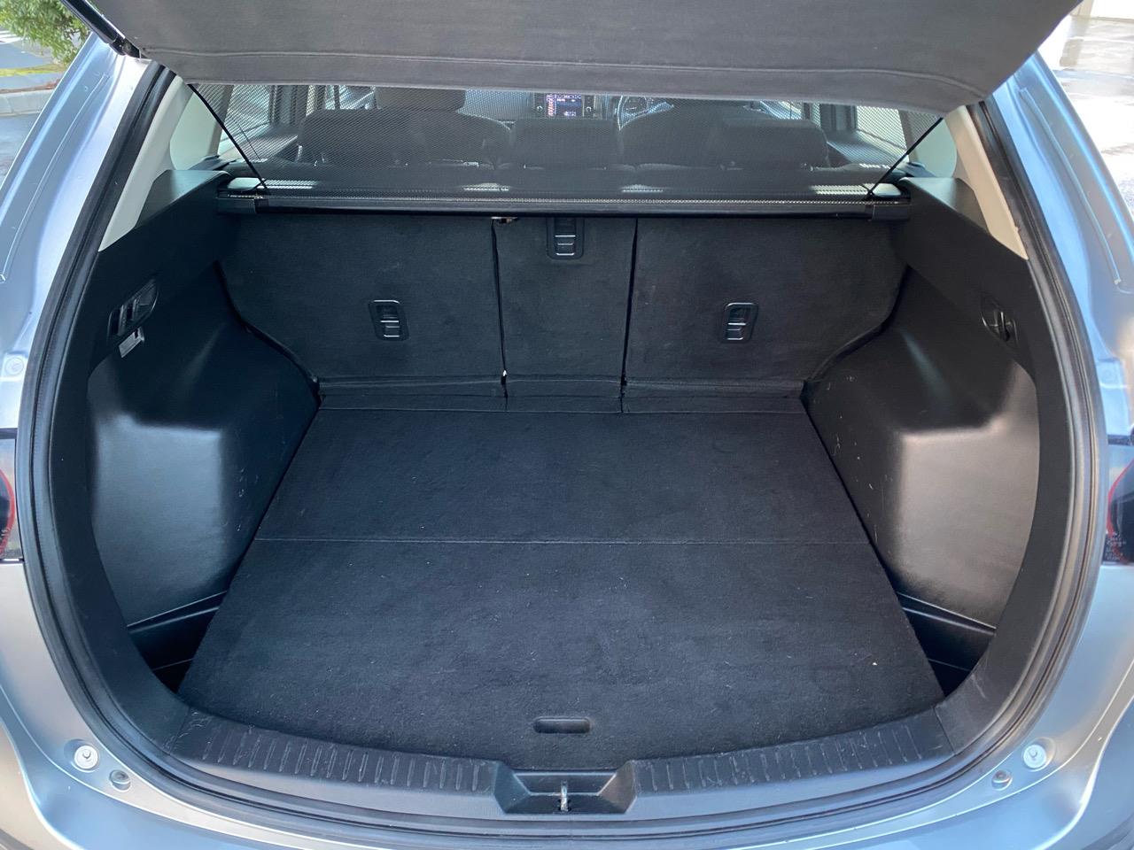 2013 Mazda CX-5