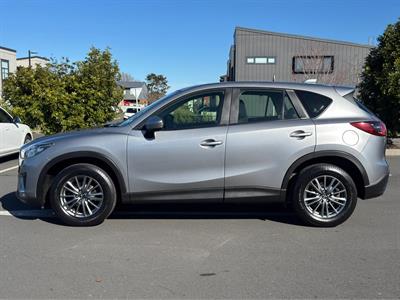 2013 Mazda CX-5 - Thumbnail