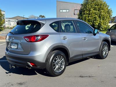 2013 Mazda CX-5 - Thumbnail