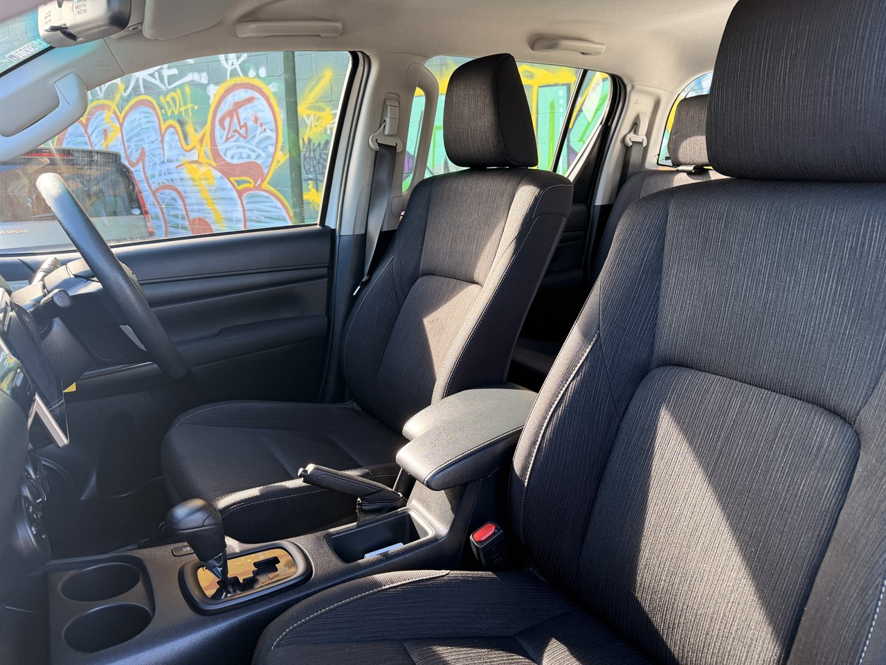 2020 Toyota Hilux