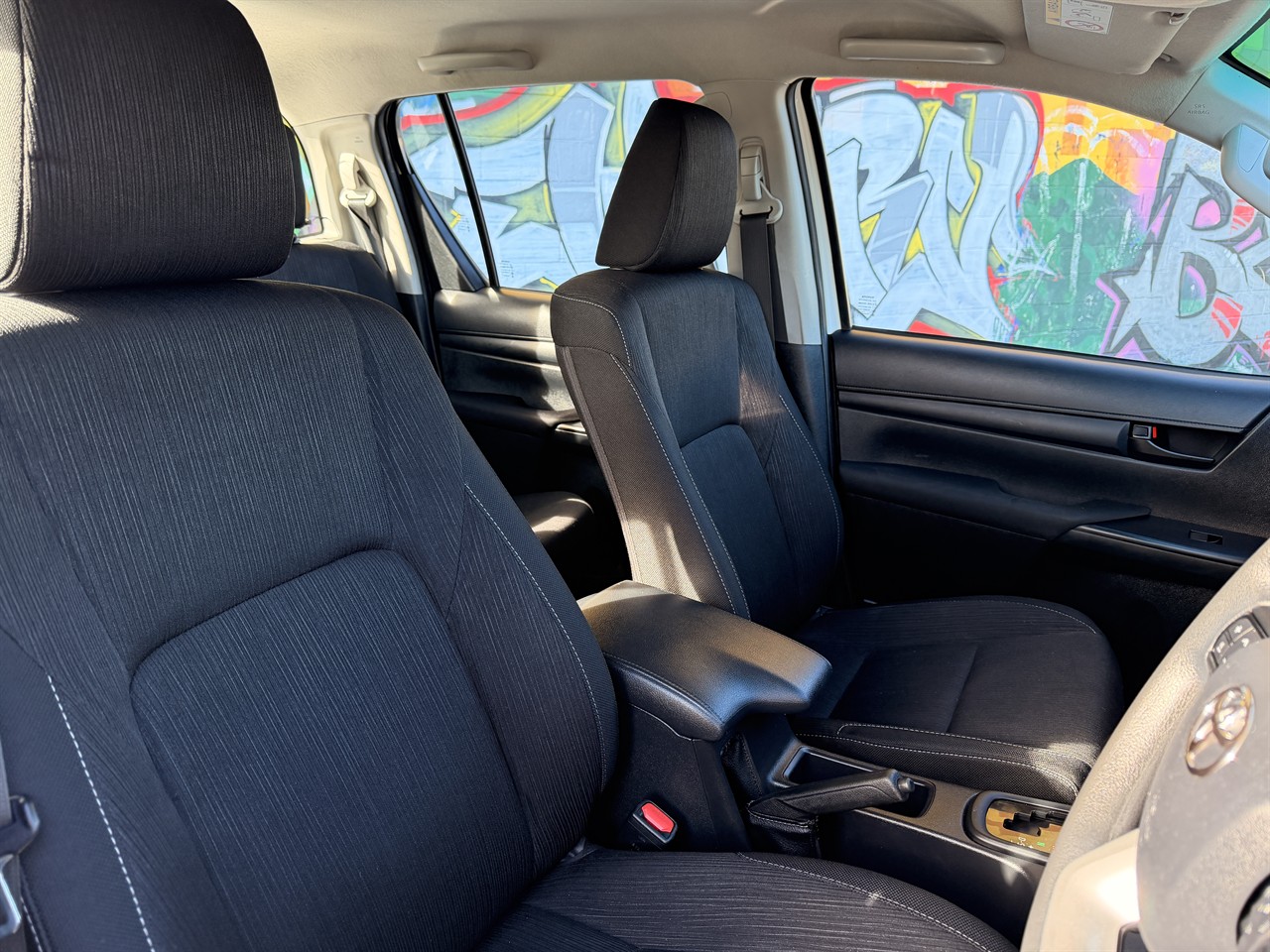 2020 Toyota Hilux