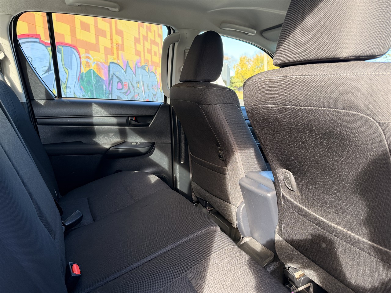 2020 Toyota Hilux