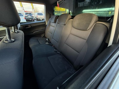 2016 Ssangyong Actyon Sport - Thumbnail