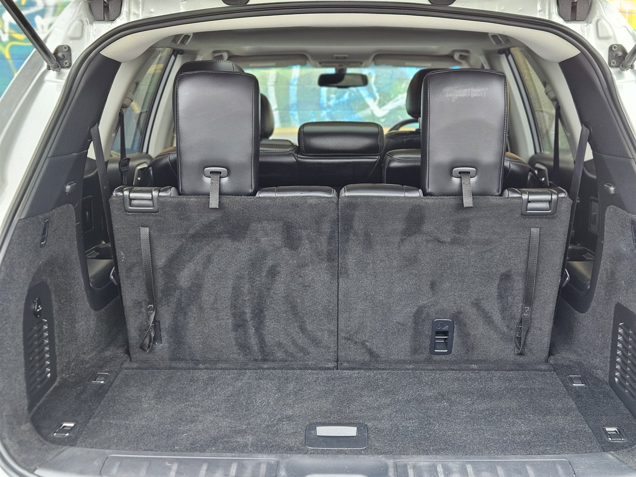 2020 Nissan Pathfinder