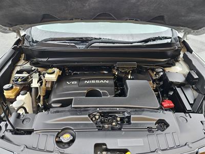 2020 Nissan Pathfinder - Thumbnail