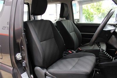 2015 Suzuki Jimny - Thumbnail