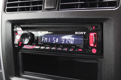 2015 Suzuki Jimny - Thumbnail