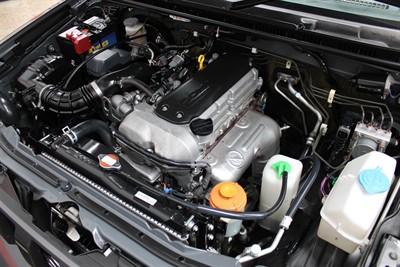 2015 Suzuki Jimny - Thumbnail