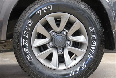 2015 Suzuki Jimny - Thumbnail