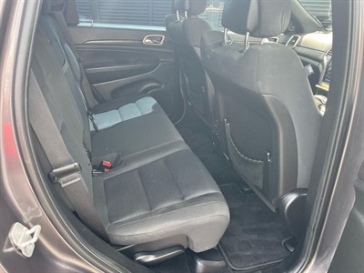 2014 Jeep Grand Cherokee - Thumbnail