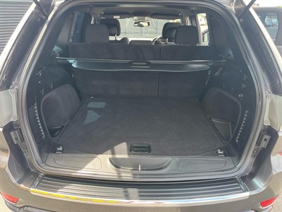 2014 Jeep Grand Cherokee - Thumbnail