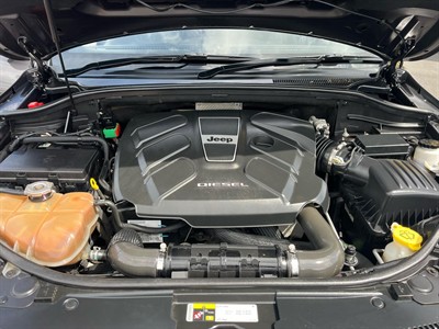 2014 Jeep Grand Cherokee - Thumbnail