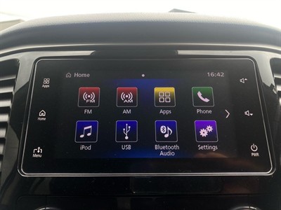 2022 Mitsubishi Triton - Thumbnail