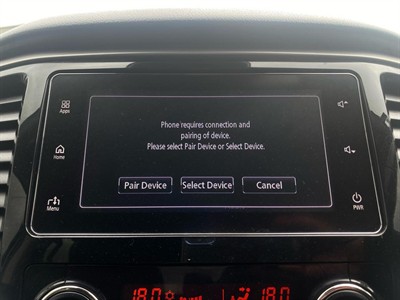 2022 Mitsubishi Triton - Thumbnail