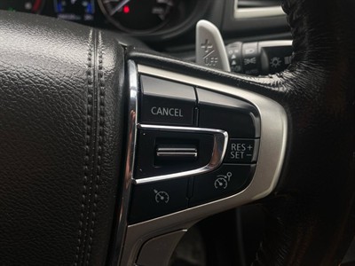 2022 Mitsubishi Triton - Thumbnail