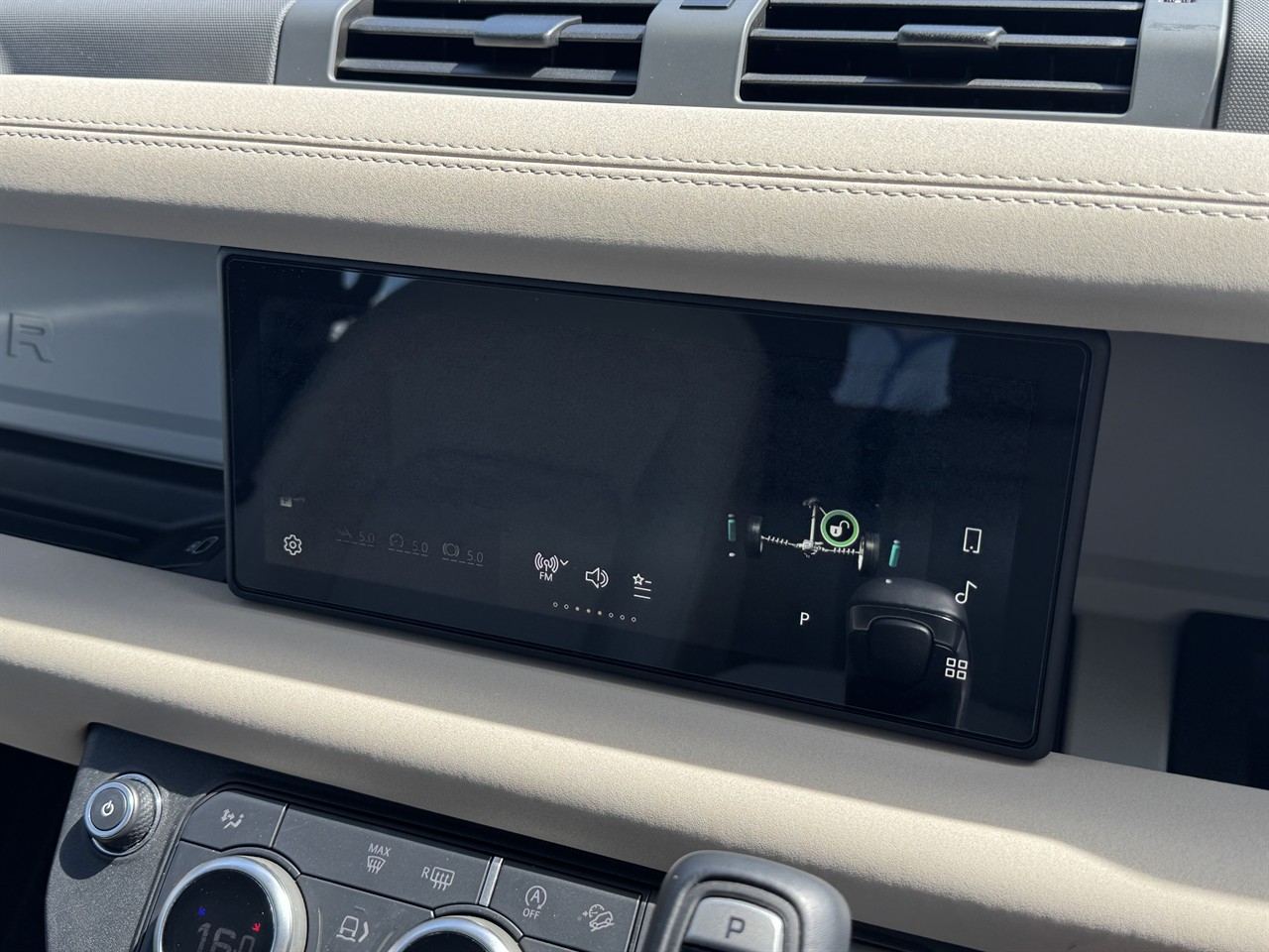 2023 Land Rover Defender