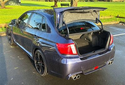 2010 Subaru WRX STI - Thumbnail