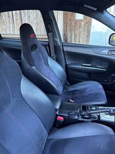 2010 Subaru WRX STI - Thumbnail