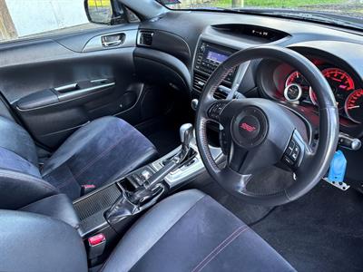 2010 Subaru WRX STI - Thumbnail