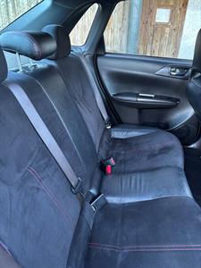 2010 Subaru WRX STI - Thumbnail
