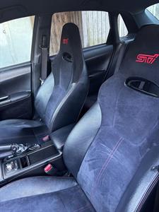 2010 Subaru WRX STI - Thumbnail