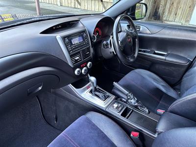 2010 Subaru WRX STI - Thumbnail