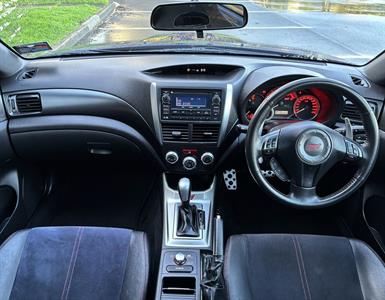 2010 Subaru WRX STI - Thumbnail