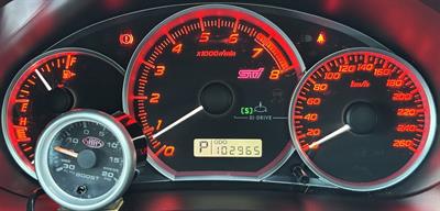 2010 Subaru WRX STI - Thumbnail