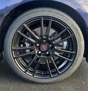 2010 Subaru WRX STI - Thumbnail