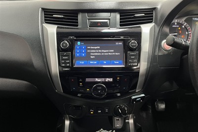 2016 Nissan Navara - Thumbnail