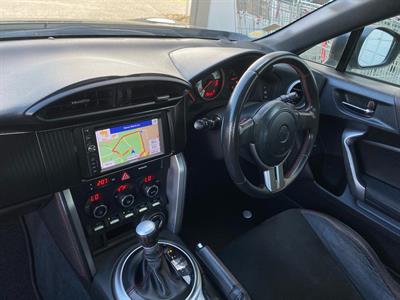 2012 Toyota 86 - Thumbnail
