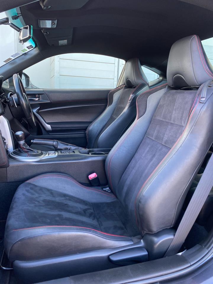 2012 Toyota 86