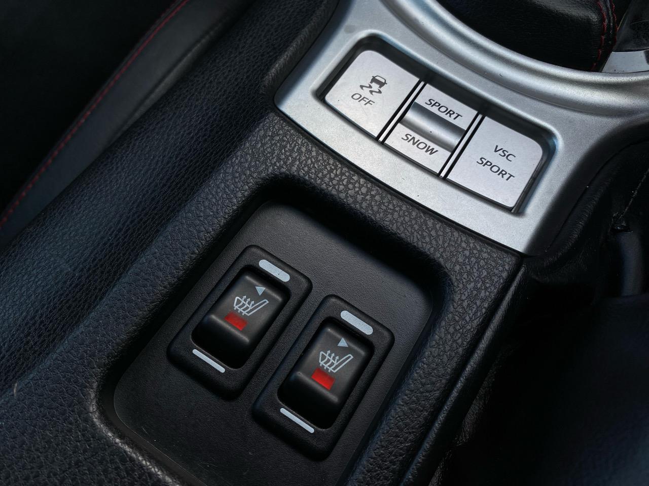 2012 Toyota 86