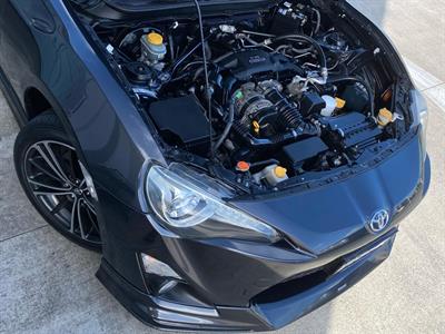 2012 Toyota 86 - Thumbnail