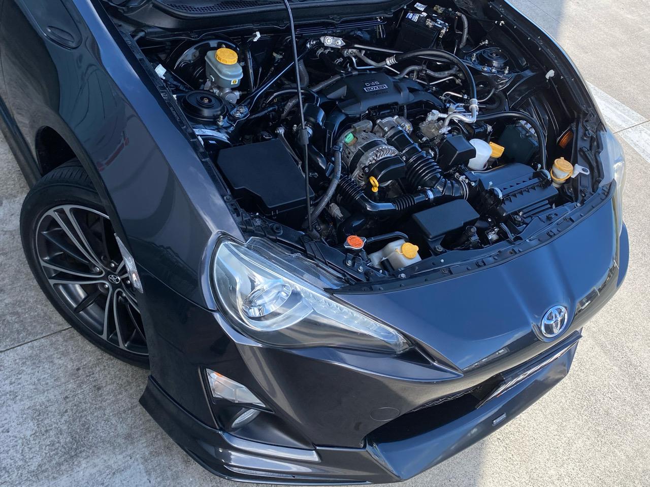 2012 Toyota 86