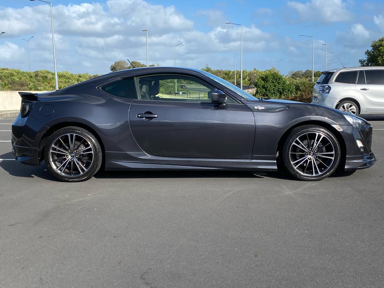 2012 Toyota 86