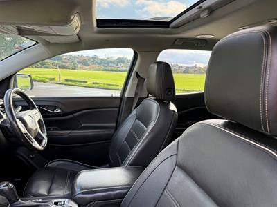 2019 Holden Acadia - Thumbnail