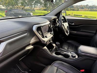 2019 Holden Acadia - Thumbnail